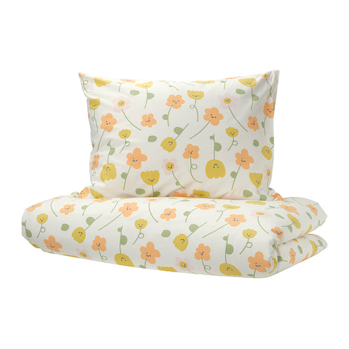 BARNDRÖM, sængurverasett