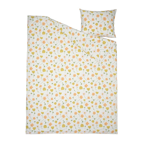 BARNDRÖM, sængurverasett