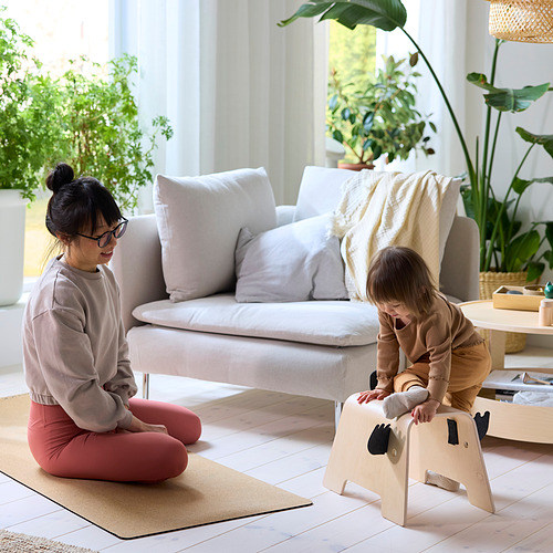 GREJSIMOJS, children's stool