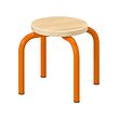 GREJSIMOJS children's stool