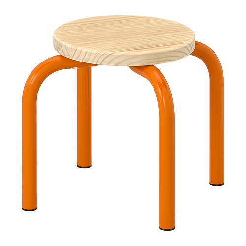 GREJSIMOJS, children's stool