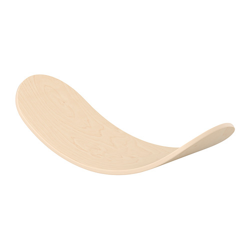 GREJSIMOJS, jafnvægisbretti fyrir börn