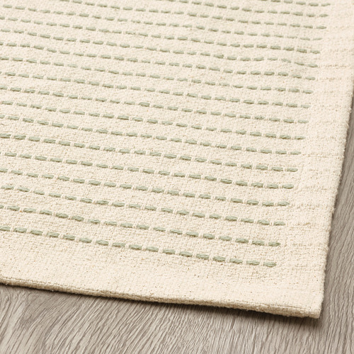 STARREKLINTE, rug, flatwoven