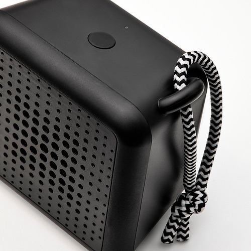 VAPPEBY, portable bluetooth speaker