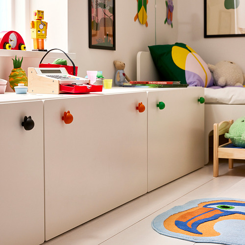 GREJSIMOJS, hnúður