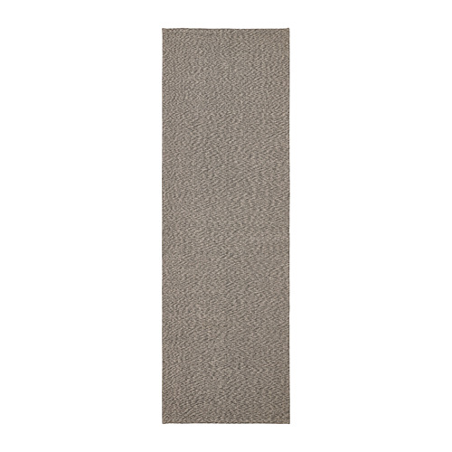 TIPHEDE rug, flatwoven