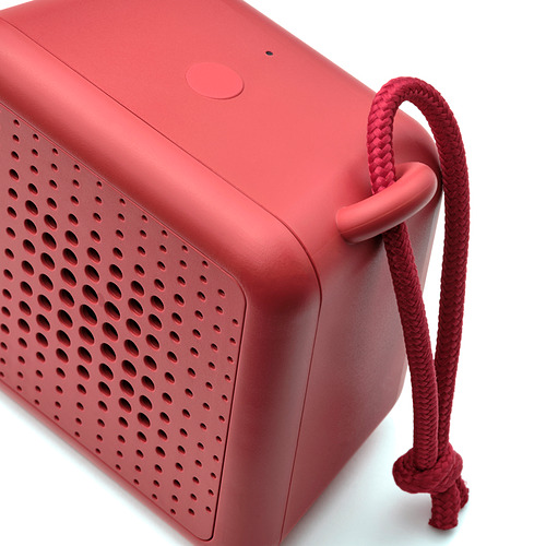 VAPPEBY, portable bluetooth speaker