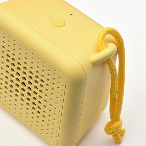 VAPPEBY, Bluetooth-ferðahátalari