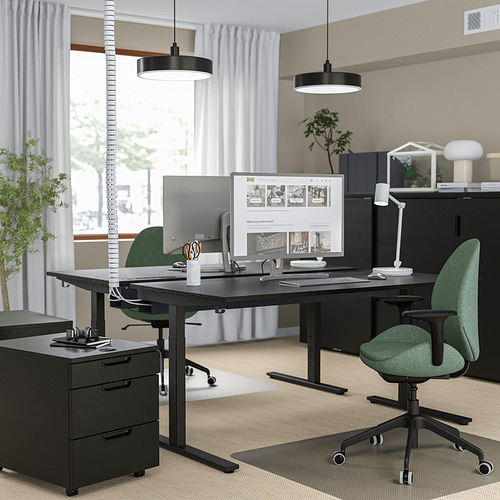 MITTZON, desk