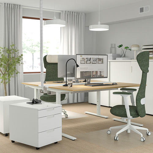 MITTZON, desk
