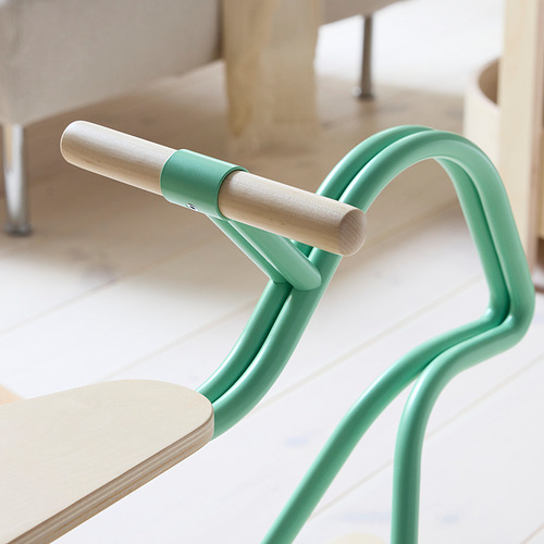 GREJSIMOJS, rocking-bird