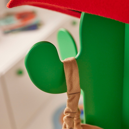 GREJSIMOJS, fatastandur