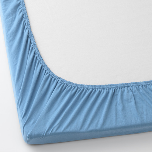 LEN, fitted sheet for cot