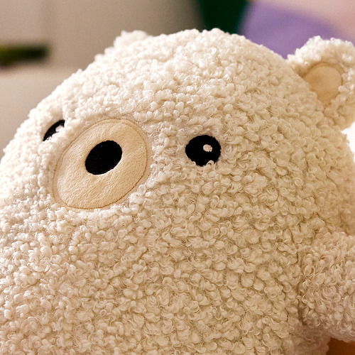 GREJSIMOJS, mjúkdýr