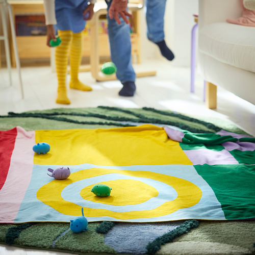 GREJSIMOJS, mjúkdýr, 3 í setti