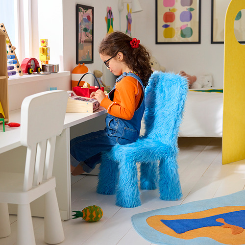 GREJSIMOJS, cover for children's chair