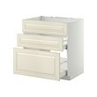 White/bodbyn off-white (+11.100,-)