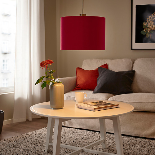MOLNSKIKT, lamp shade