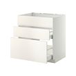 White/veddinge white (+1.100,-)