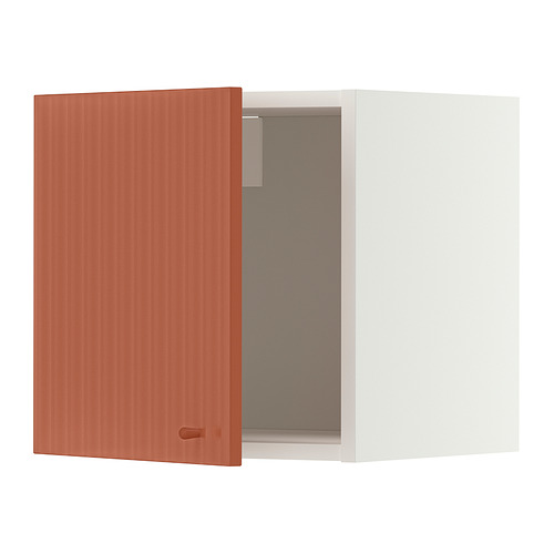 METOD wall cabinet