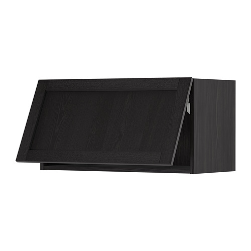 METOD wall cabinet horizontal