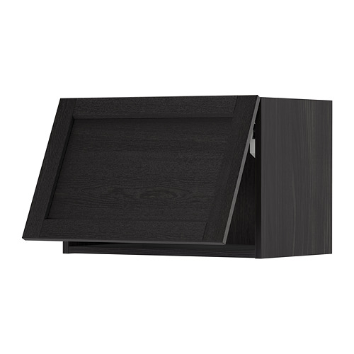 METOD wall cabinet horizontal