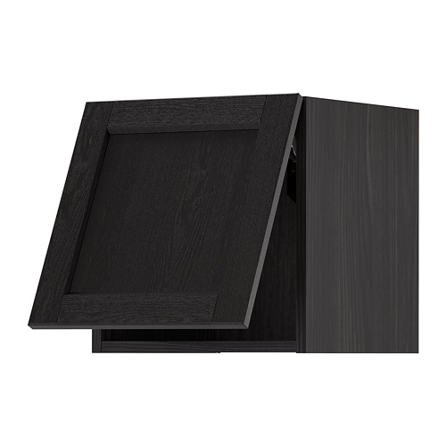 METOD wall cabinet horizontal