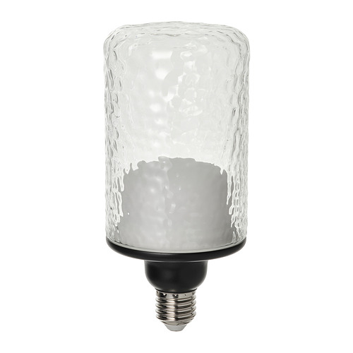 MOLNART, LED bulb E27 150 lumen