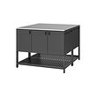 BÅTSKÄR outdoor kitchen island