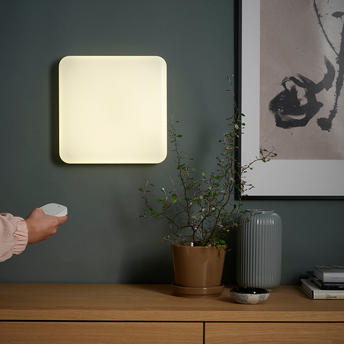 JETSTRÖM, LED wall light panel