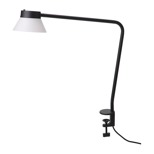 SAMBORD desk lamp