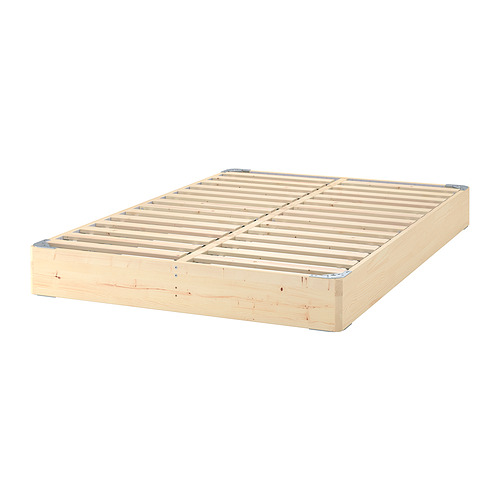 ESPEVÄR mattress base