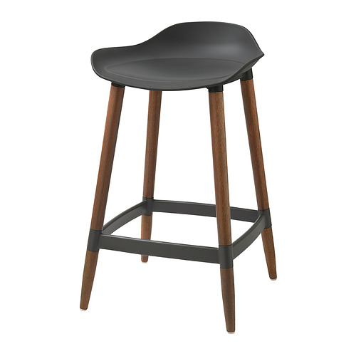 GRÖNSTA, bar stool
