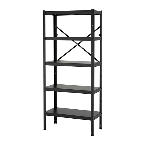 BROR, shelving unit