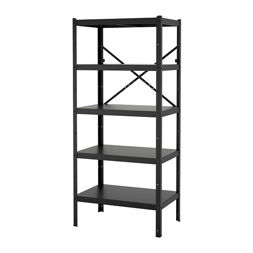 BROR, shelving unit