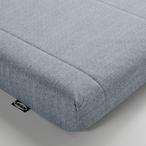 HEMNES, sófarúm