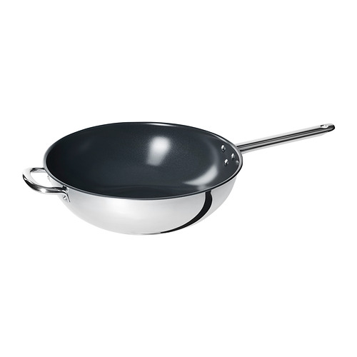 IKEA 365+, wok-panna