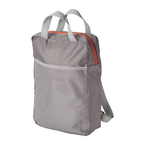 PIVRING, backpack