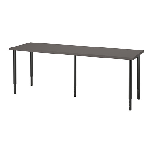 LAGKAPTEN/OLOV, desk