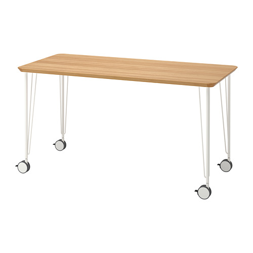 ANFALLARE/KRILLE, desk