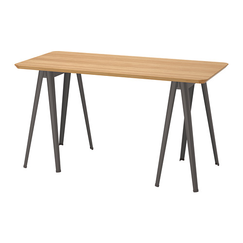 ANFALLARE/NÄRSPEL, desk