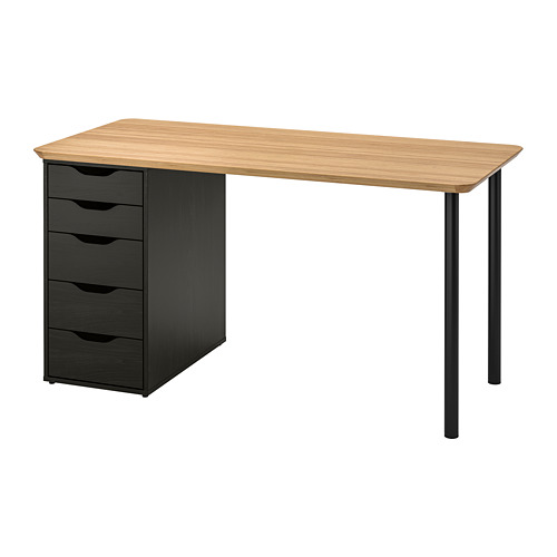 ANFALLARE/ALEX, desk