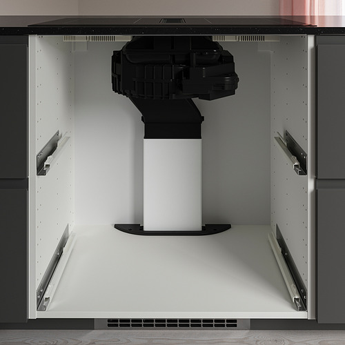 NYTTIG, recirculation kit for hob