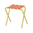 STRANDÖN folding stool