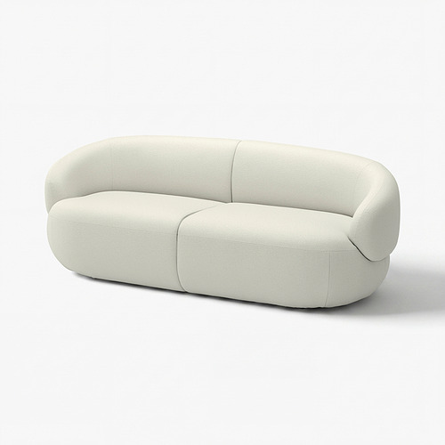 LILLESÄTER, 3-seat sofa