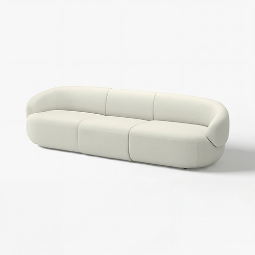 LILLESÄTER, 4-seat sofa