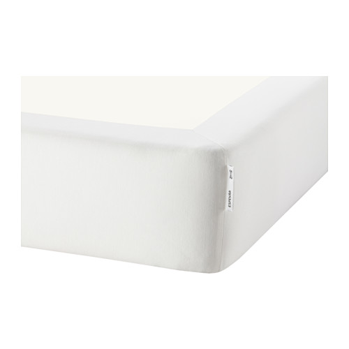 ESPEVÄR slatted mattress base