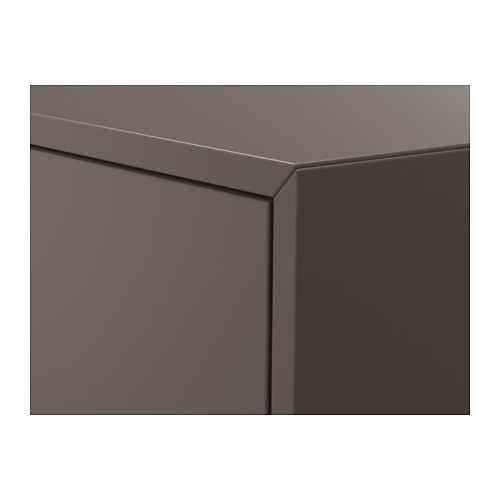 EKET, cabinet w door and 1 shelf