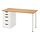 ANFALLARE/ALEX, desk