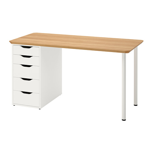 ANFALLARE/ALEX, desk